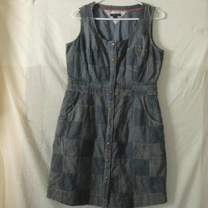 NEW w/o tag, Tommy Hilfiger Jeans Dress